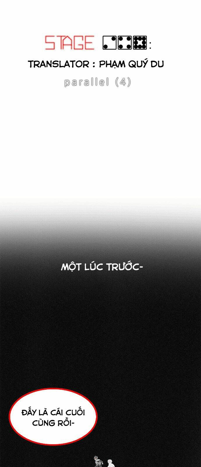 Trò Chơi Số Mệnh Chapter 248 - Trang 2