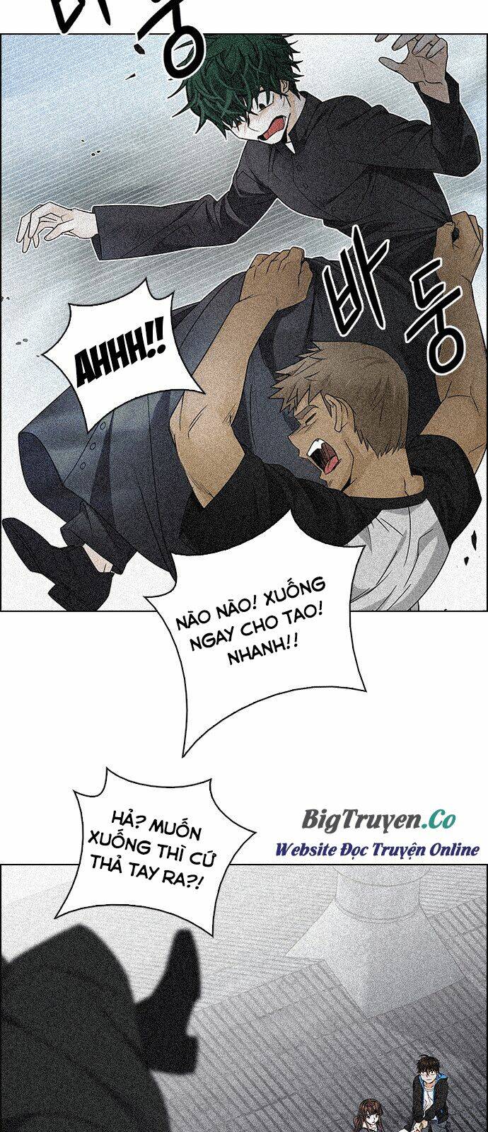 Trò Chơi Số Mệnh Chapter 248 - Trang 2