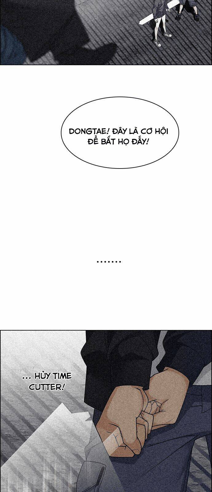 Trò Chơi Số Mệnh Chapter 248 - Trang 2