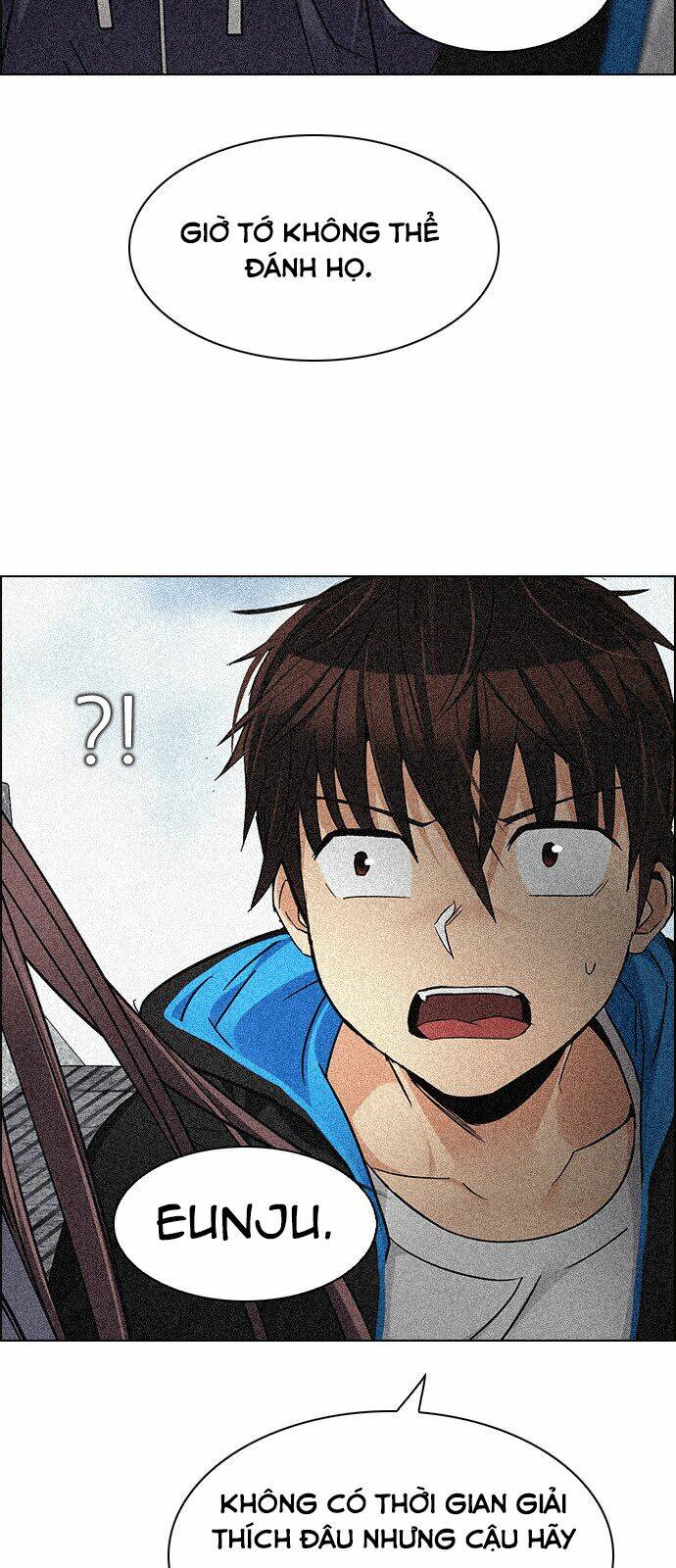 Trò Chơi Số Mệnh Chapter 248 - Trang 2