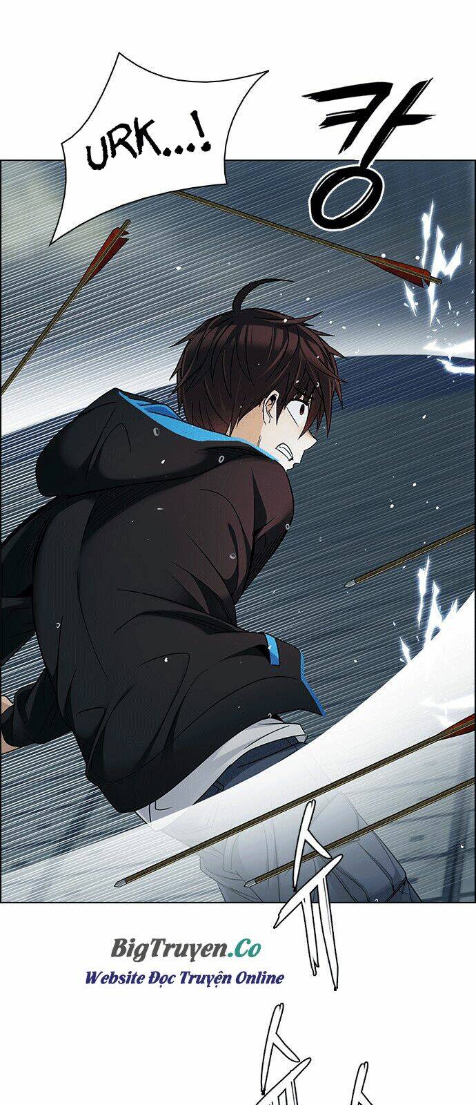 Trò Chơi Số Mệnh Chapter 248 - Trang 2