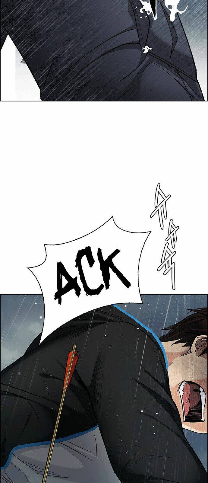 Trò Chơi Số Mệnh Chapter 248 - Trang 2