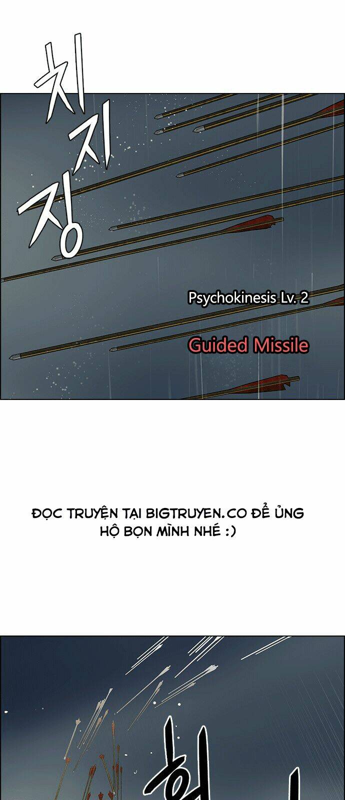 Trò Chơi Số Mệnh Chapter 248 - Trang 2