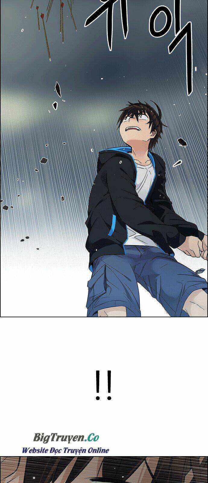 Trò Chơi Số Mệnh Chapter 248 - Trang 2