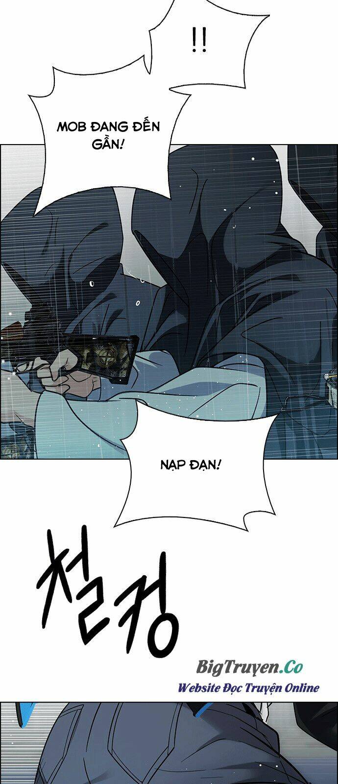 Trò Chơi Số Mệnh Chapter 248 - Trang 2