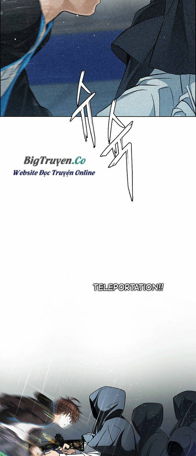 Trò Chơi Số Mệnh Chapter 248 - Trang 2