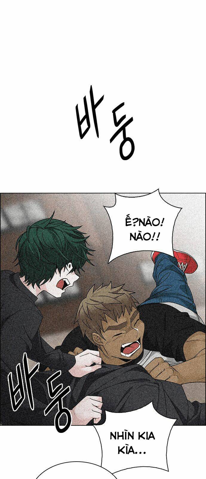 Trò Chơi Số Mệnh Chapter 248 - Trang 2