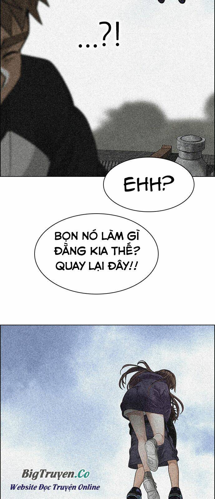 Trò Chơi Số Mệnh Chapter 248 - Trang 2