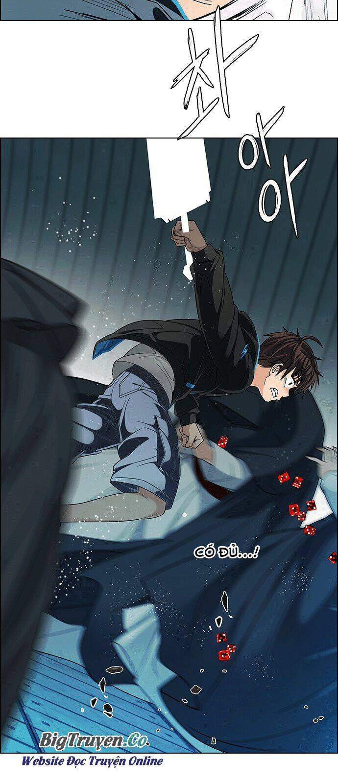 Trò Chơi Số Mệnh Chapter 248 - Trang 2