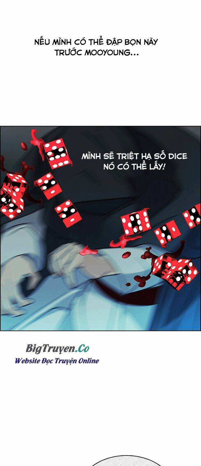 Trò Chơi Số Mệnh Chapter 248 - Trang 2