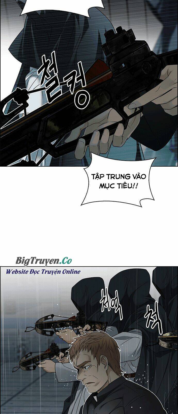 Trò Chơi Số Mệnh Chapter 248 - Trang 2