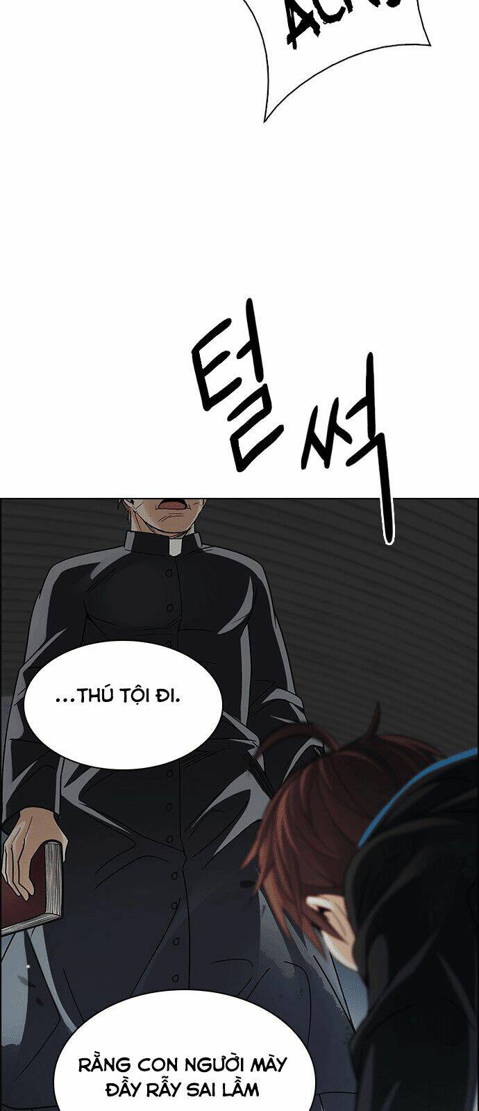 Trò Chơi Số Mệnh Chapter 249 - Trang 2