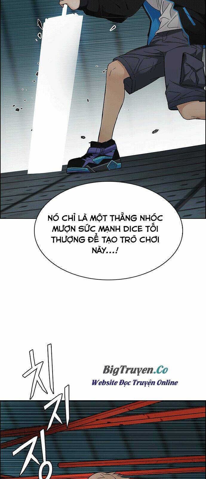 Trò Chơi Số Mệnh Chapter 249 - Trang 2