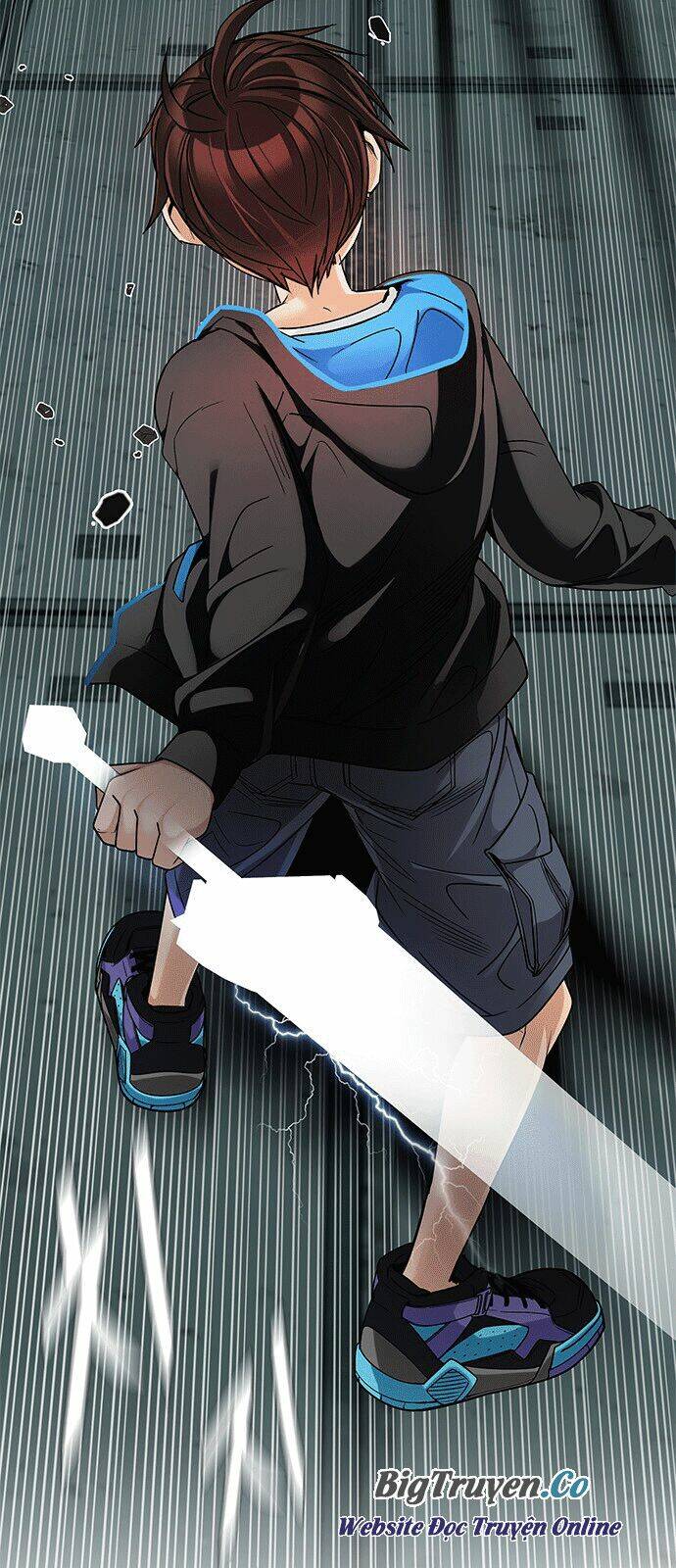 Trò Chơi Số Mệnh Chapter 249 - Trang 2