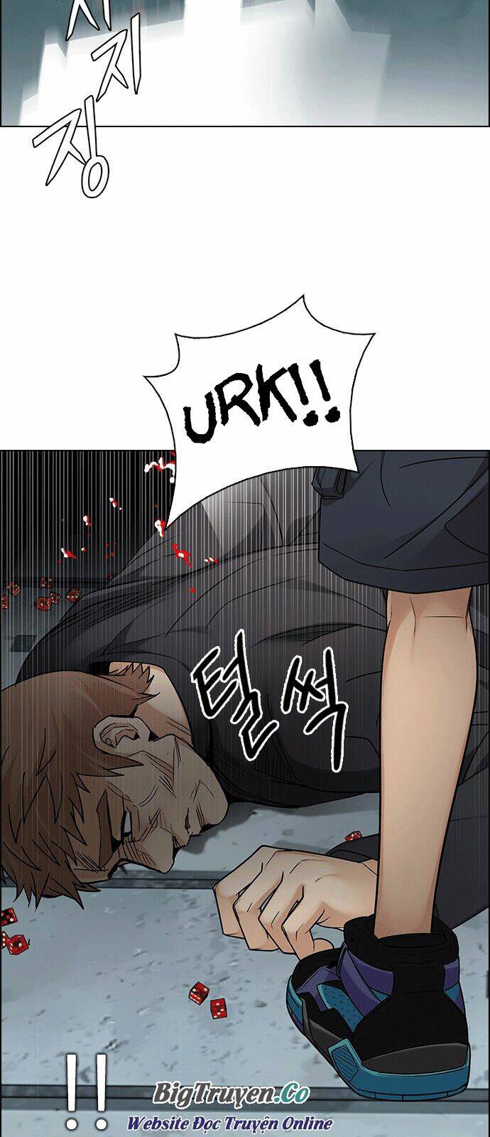 Trò Chơi Số Mệnh Chapter 249 - Trang 2