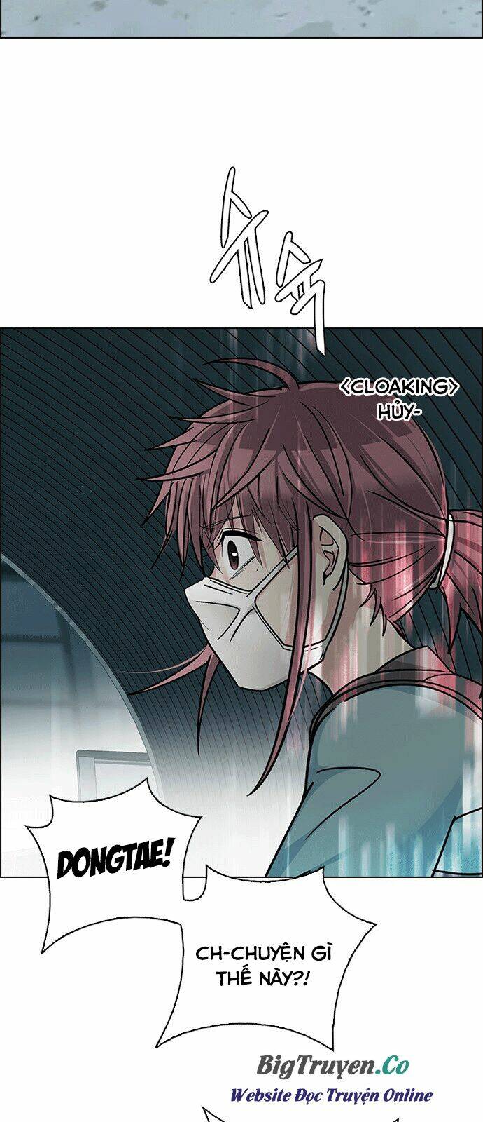 Trò Chơi Số Mệnh Chapter 249 - Trang 2