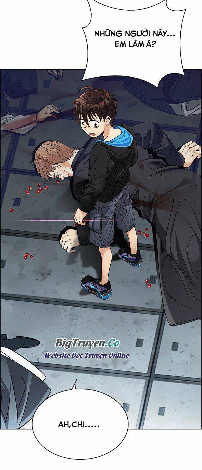 Trò Chơi Số Mệnh Chapter 249 - Trang 2