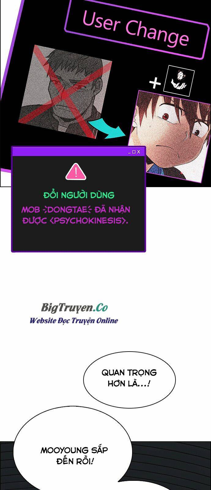 Trò Chơi Số Mệnh Chapter 249 - Trang 2