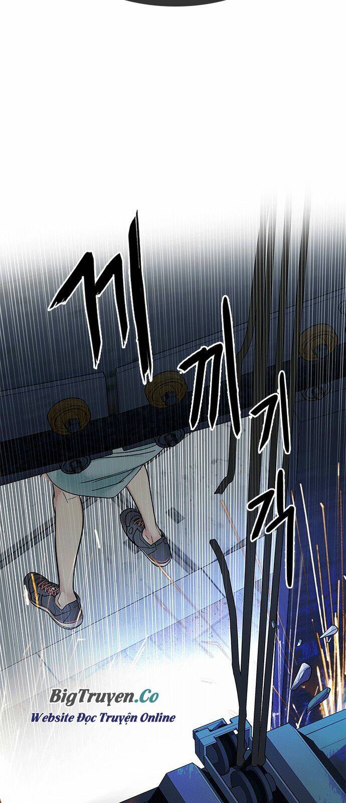 Trò Chơi Số Mệnh Chapter 249 - Trang 2