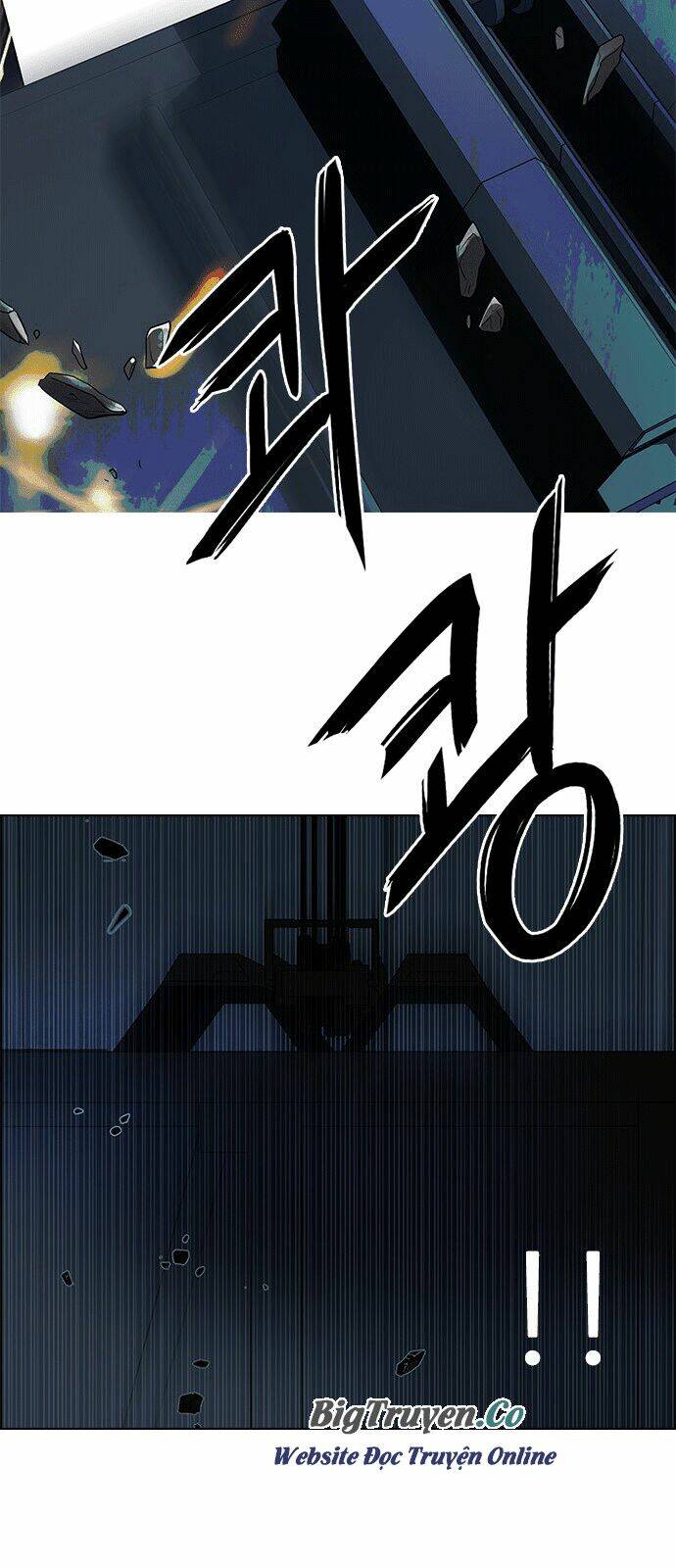 Trò Chơi Số Mệnh Chapter 249 - Trang 2