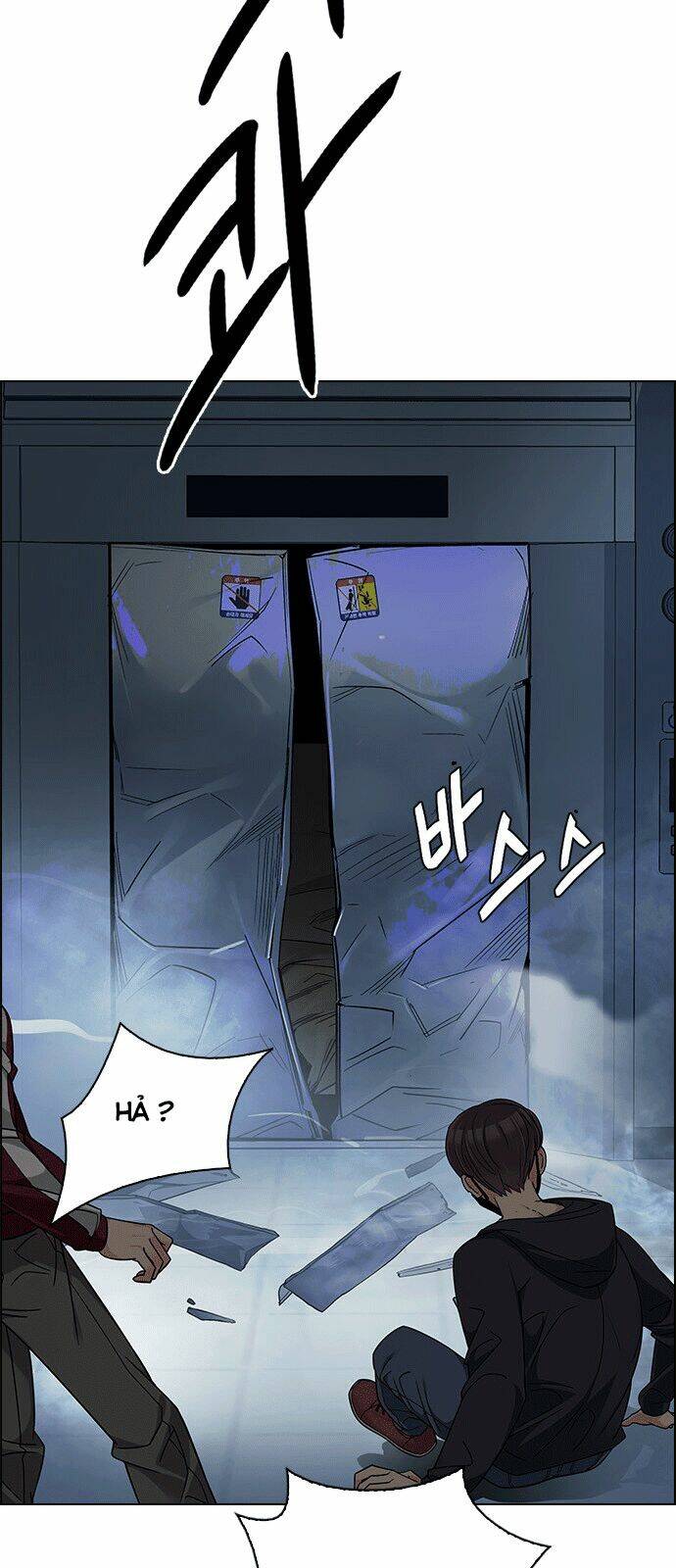 Trò Chơi Số Mệnh Chapter 249 - Trang 2