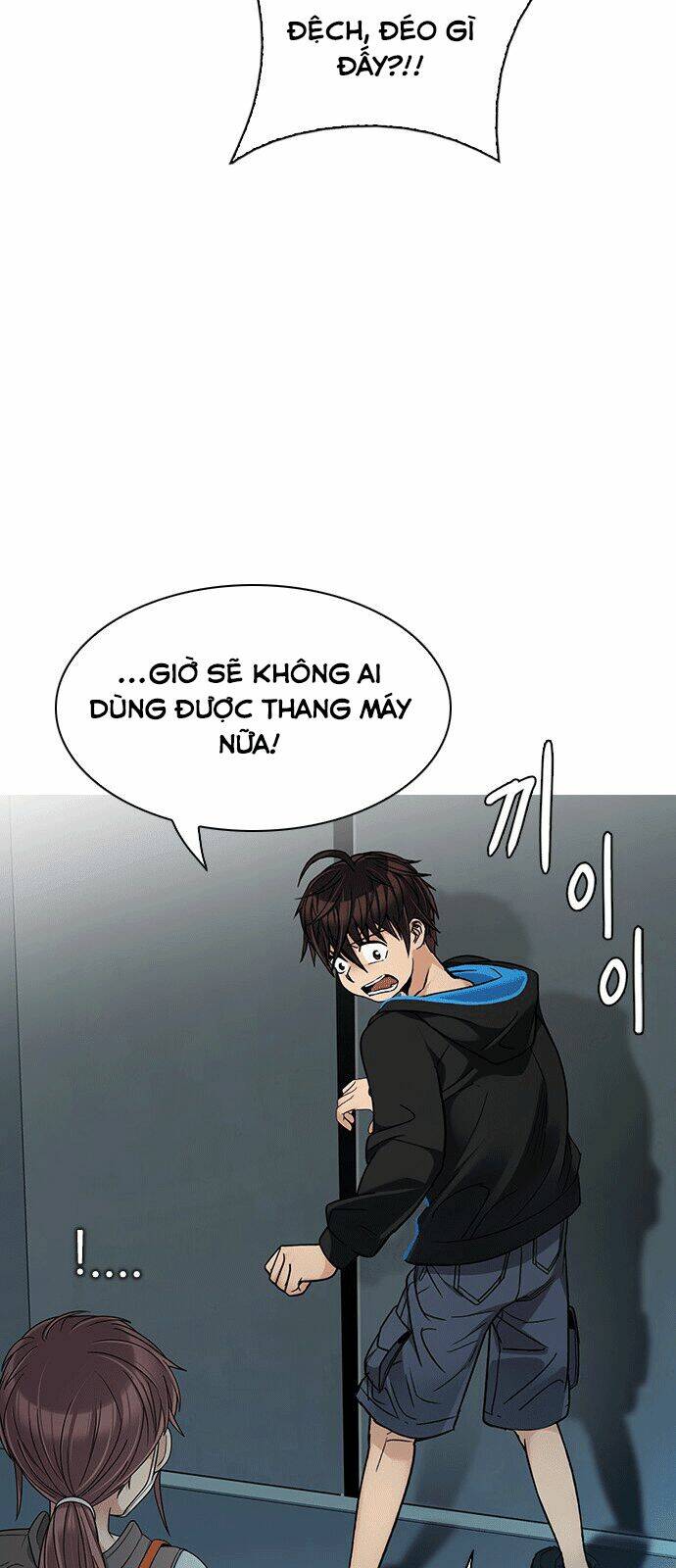 Trò Chơi Số Mệnh Chapter 249 - Trang 2