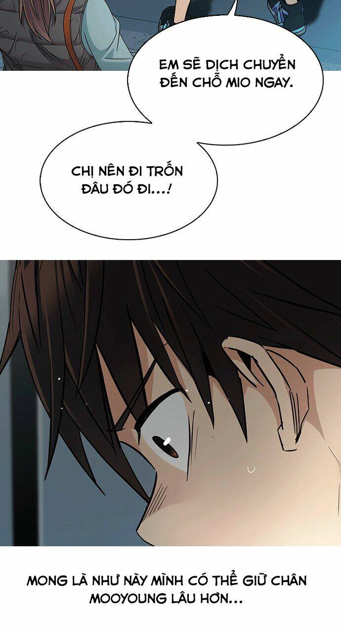 Trò Chơi Số Mệnh Chapter 249 - Trang 2