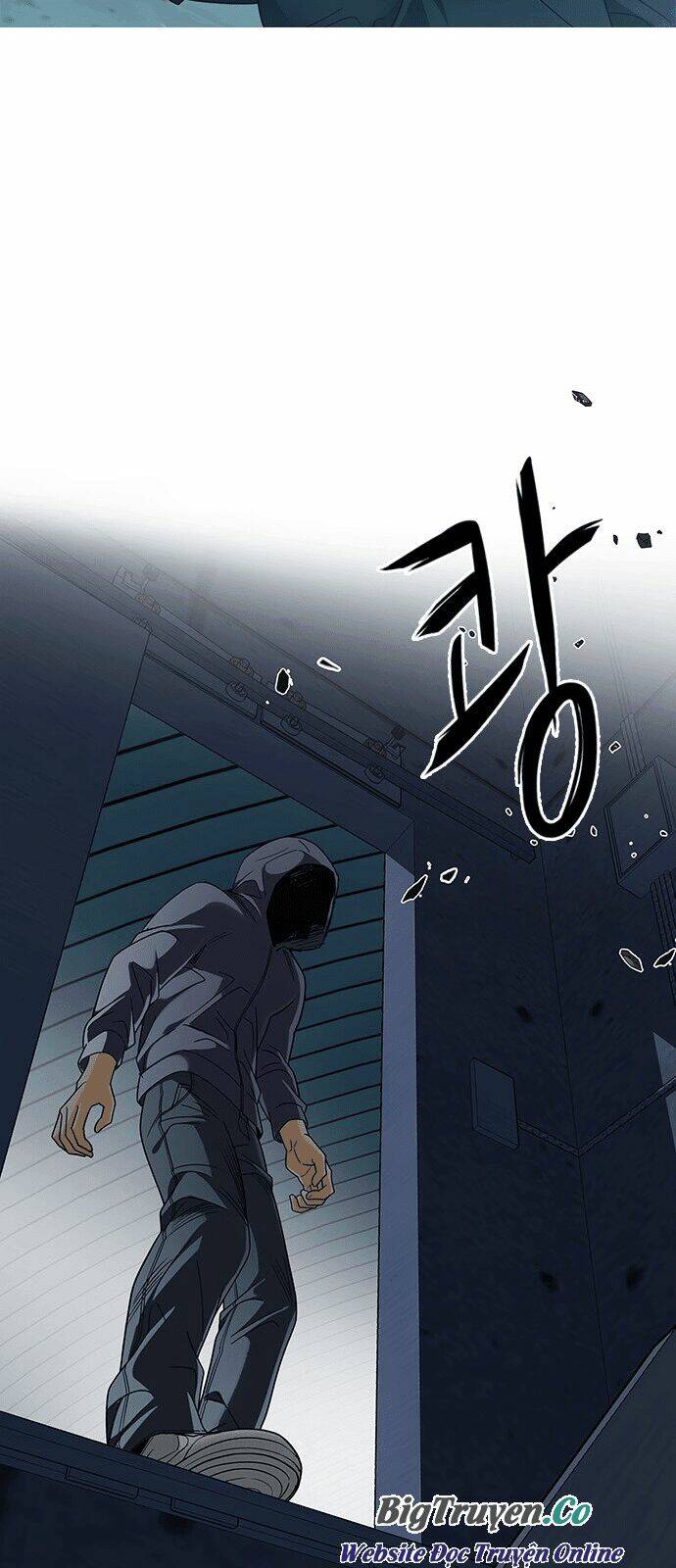 Trò Chơi Số Mệnh Chapter 249 - Trang 2