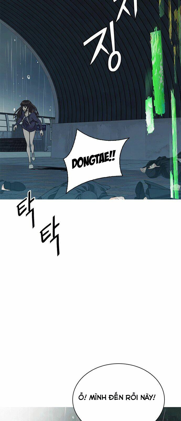 Trò Chơi Số Mệnh Chapter 249 - Trang 2