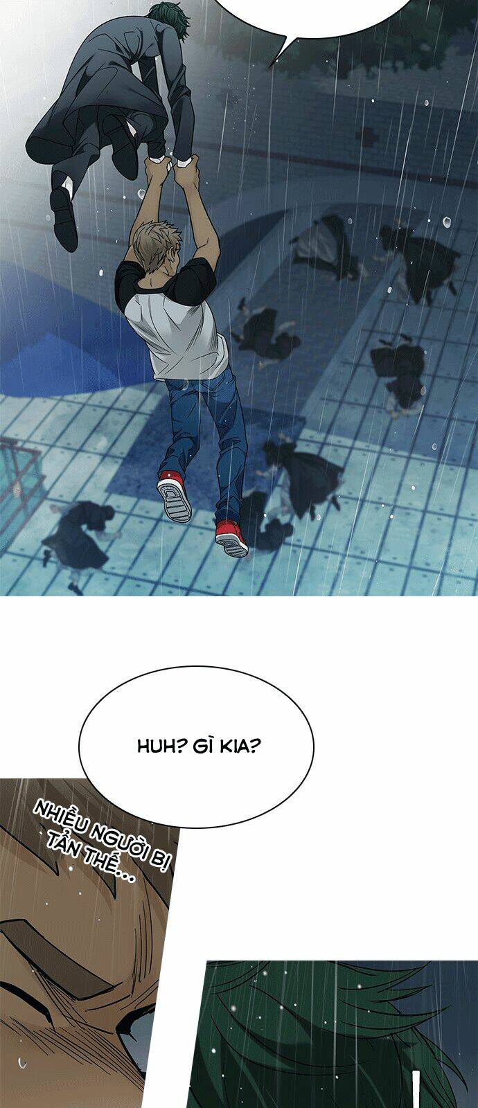 Trò Chơi Số Mệnh Chapter 249 - Trang 2