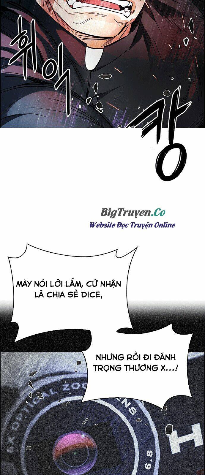 Trò Chơi Số Mệnh Chapter 249 - Trang 2