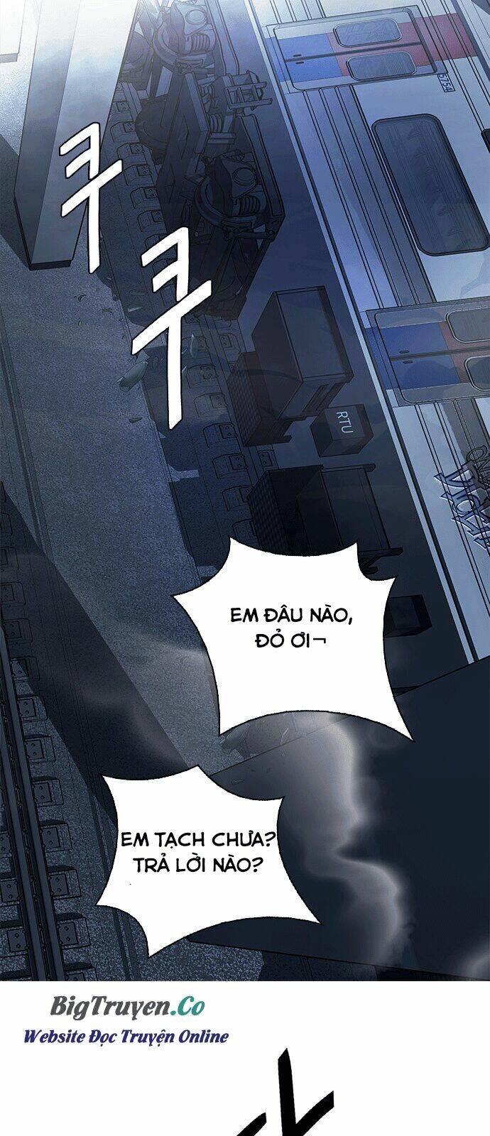 Trò Chơi Số Mệnh Chapter 249 - Trang 2