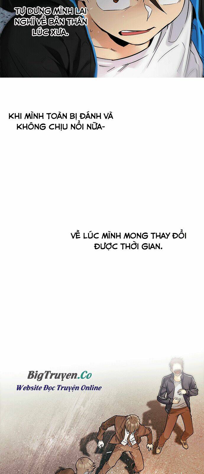 Trò Chơi Số Mệnh Chapter 249 - Trang 2