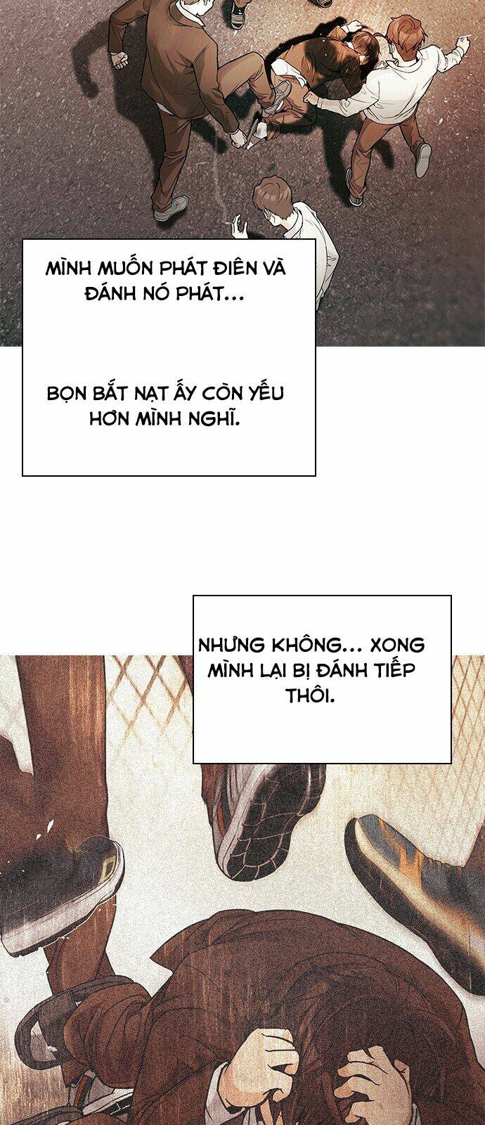 Trò Chơi Số Mệnh Chapter 249 - Trang 2
