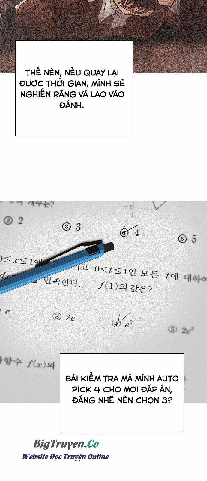 Trò Chơi Số Mệnh Chapter 249 - Trang 2