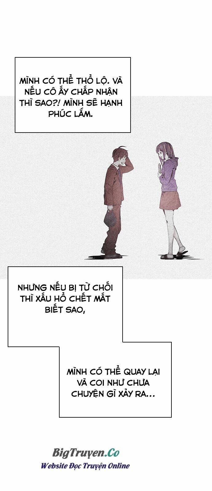 Trò Chơi Số Mệnh Chapter 249 - Trang 2