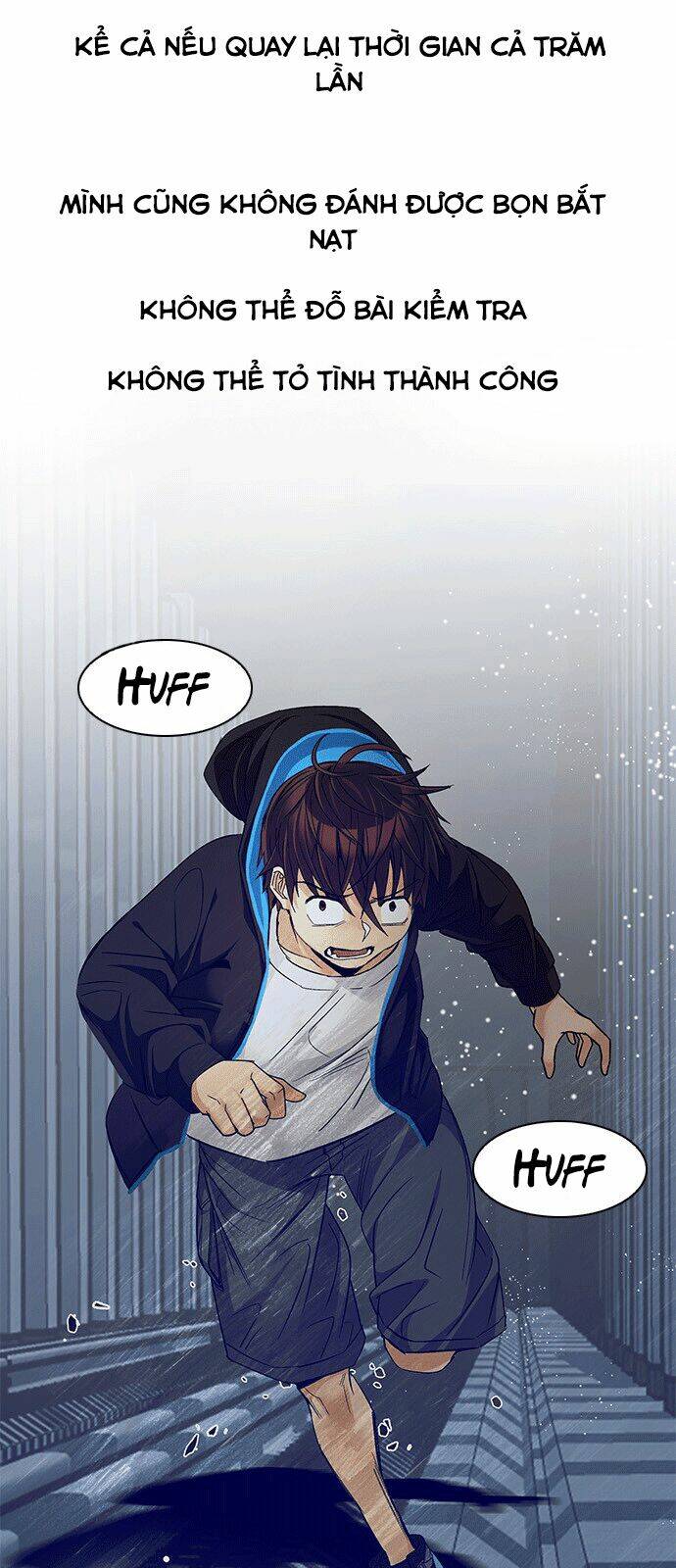 Trò Chơi Số Mệnh Chapter 249 - Trang 2