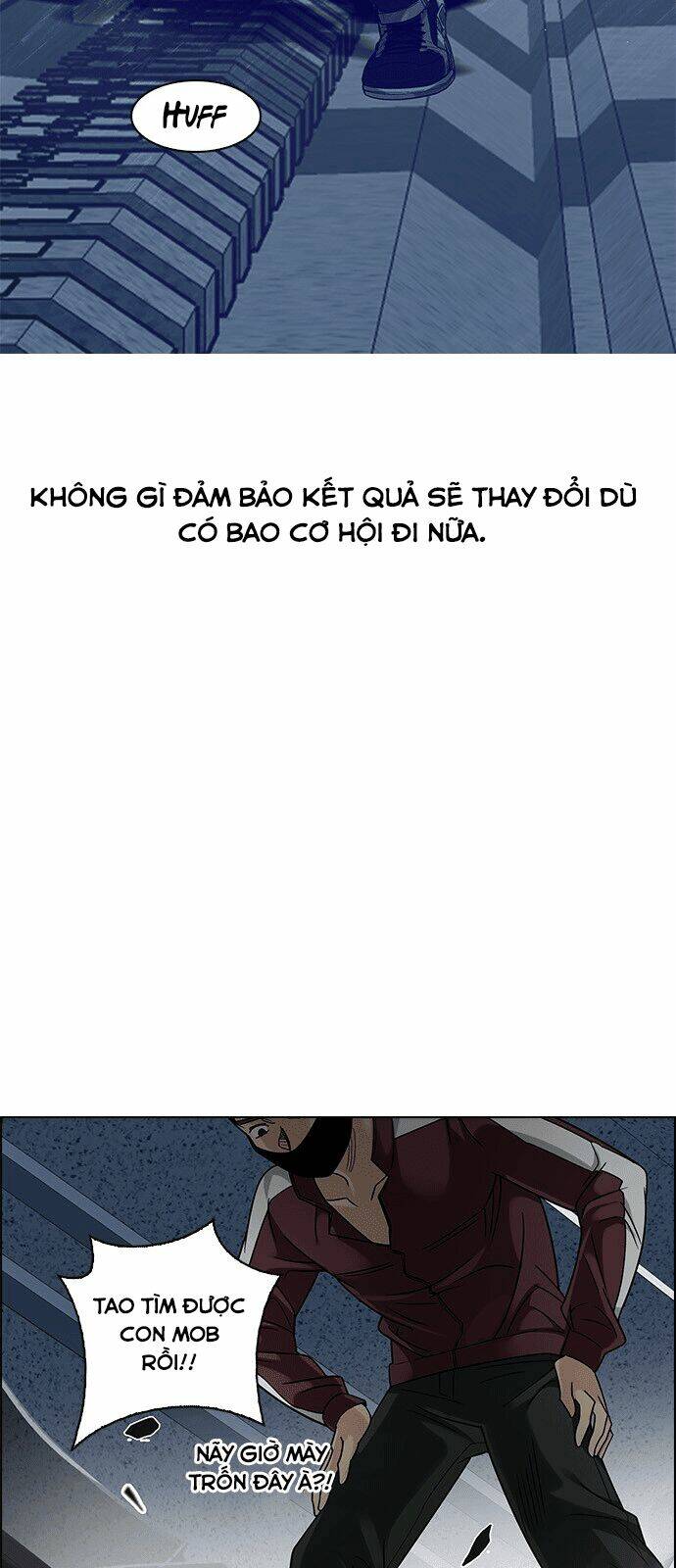 Trò Chơi Số Mệnh Chapter 249 - Trang 2