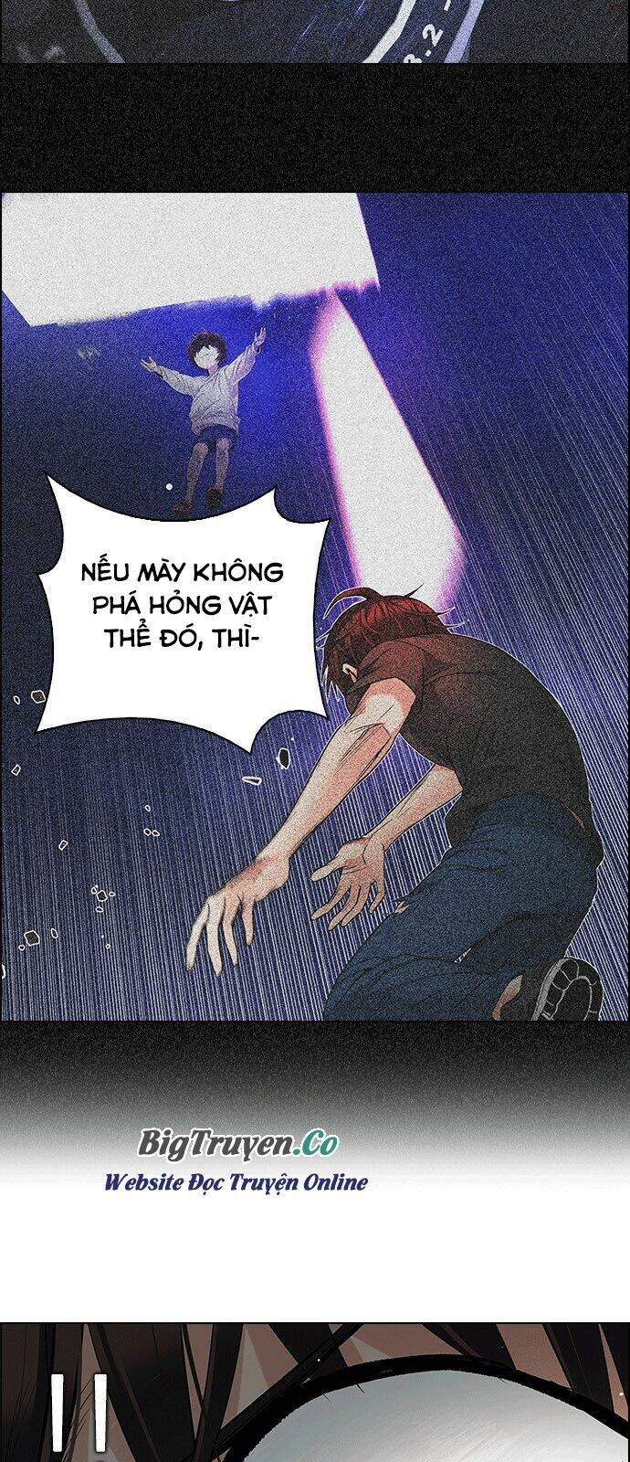 Trò Chơi Số Mệnh Chapter 249 - Trang 2