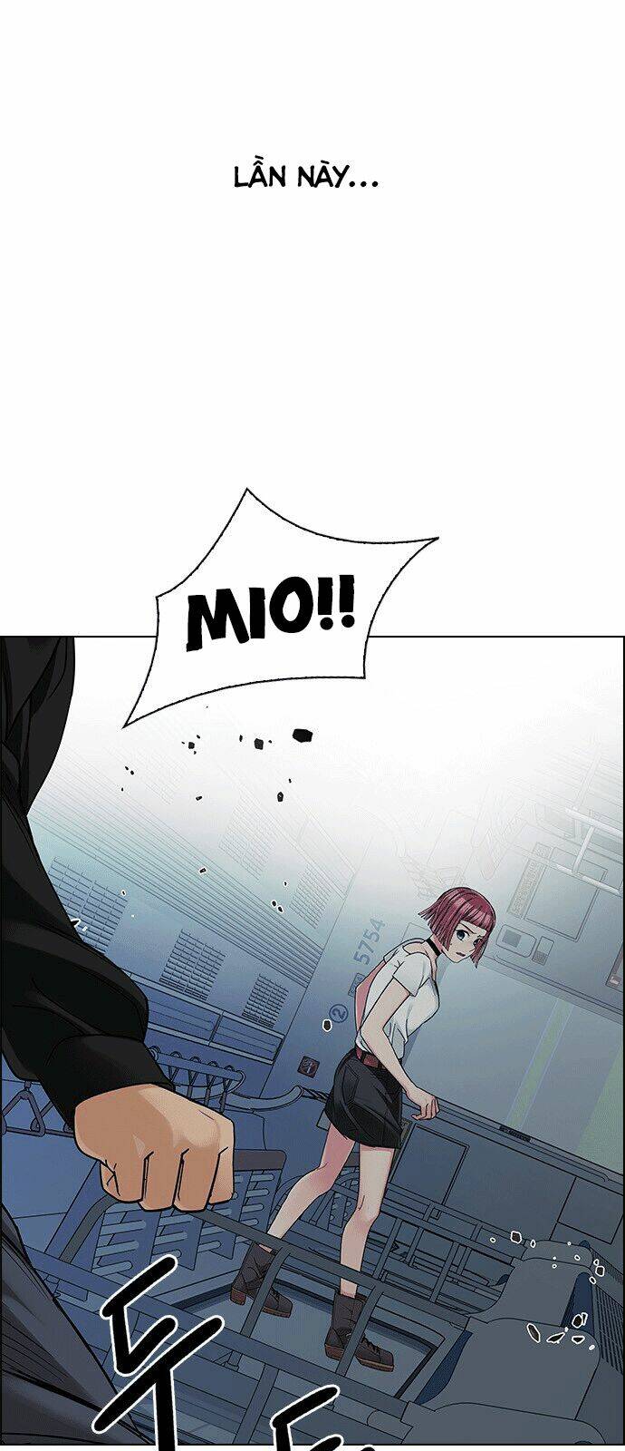 Trò Chơi Số Mệnh Chapter 249 - Trang 2