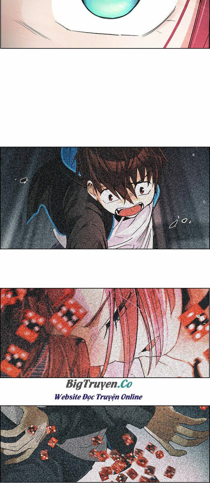 Trò Chơi Số Mệnh Chapter 249 - Trang 2