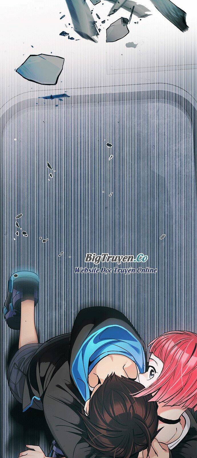 Trò Chơi Số Mệnh Chapter 249 - Trang 2