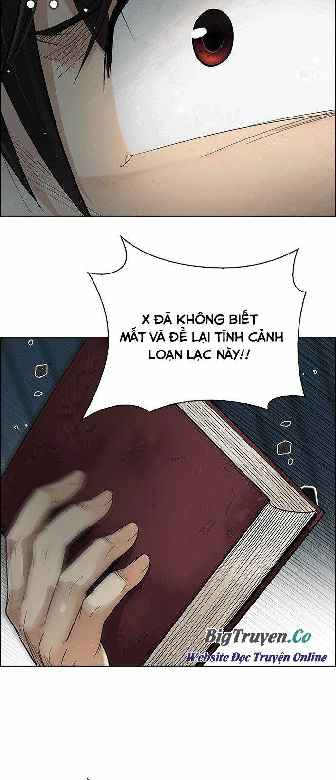 Trò Chơi Số Mệnh Chapter 249 - Trang 2