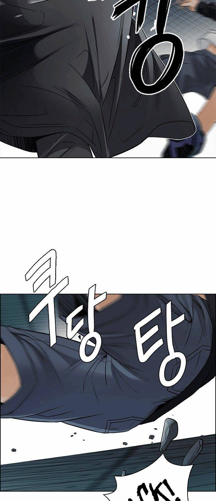 Trò Chơi Số Mệnh Chapter 249 - Trang 2