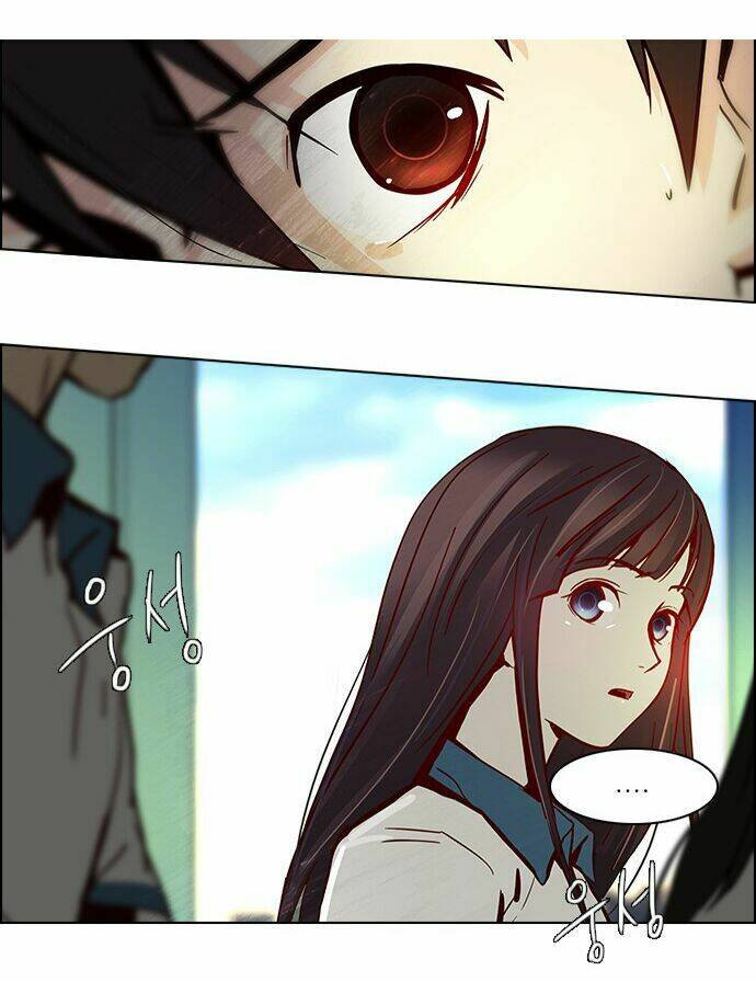 Trò Chơi Số Mệnh Chapter 25 - Trang 2