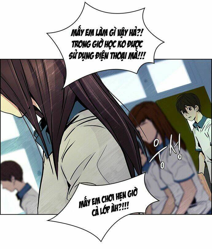 Trò Chơi Số Mệnh Chapter 25 - Trang 2