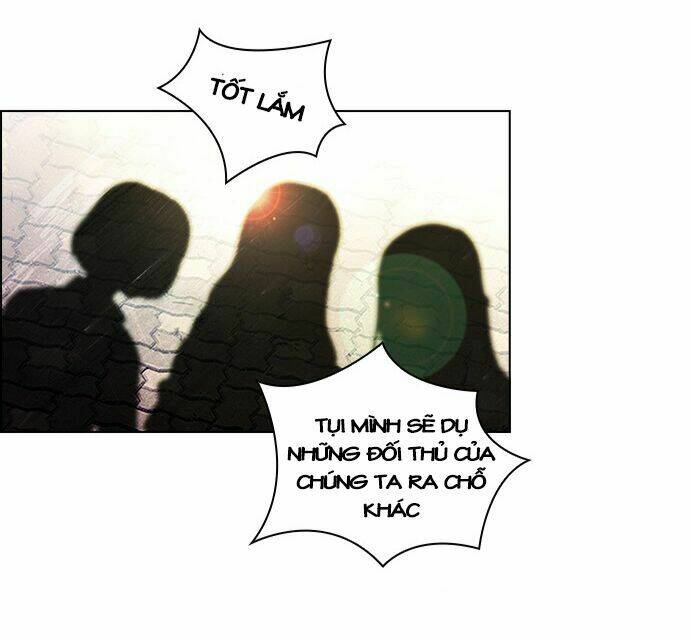 Trò Chơi Số Mệnh Chapter 25 - Trang 2