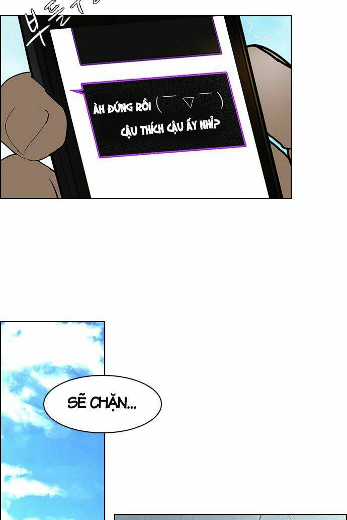 Trò Chơi Số Mệnh Chapter 25 - Trang 2