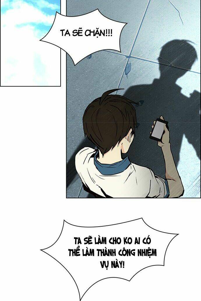 Trò Chơi Số Mệnh Chapter 25 - Trang 2