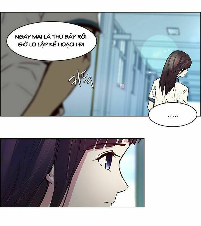 Trò Chơi Số Mệnh Chapter 25 - Trang 2